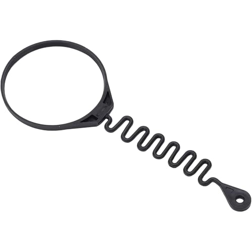 Sangle bouchon essence Volvo évite la perte du couvercle C70 XC70 31336424