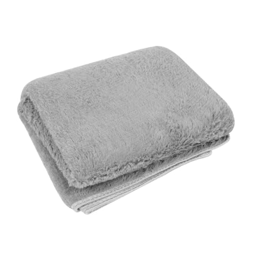 VANZACK Tapete Acústico para Batería, Acolchonado para Absorción de Ruido para Baterías Electrónicas, Extra Grueso, para Presentaciones y Práctica en Casa miniatura 1