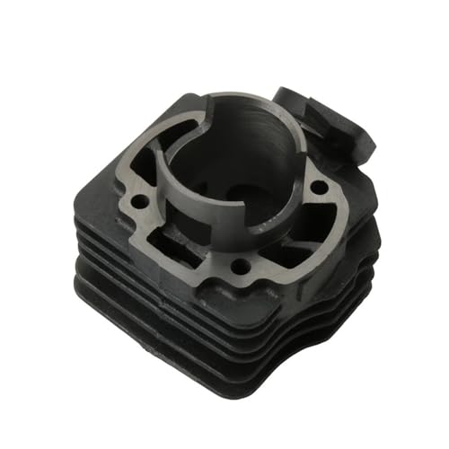 Cylindre Dio50 70cc compatible scooter 50 SRX50 AF42 avec piston 47mm 2T
