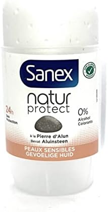 SANEX NATUR PROTECT ROLL-ON 50ML