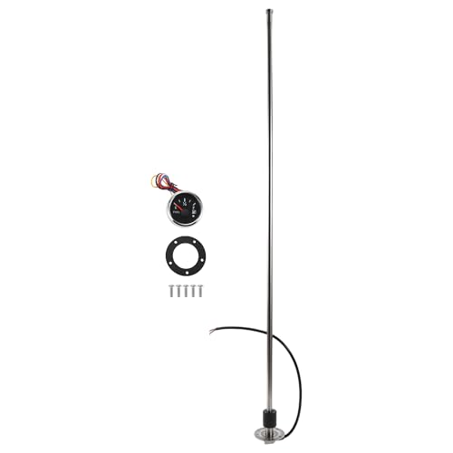 INFINAUTO Unité envoi carburant et jauge 1000mm bateau voiture