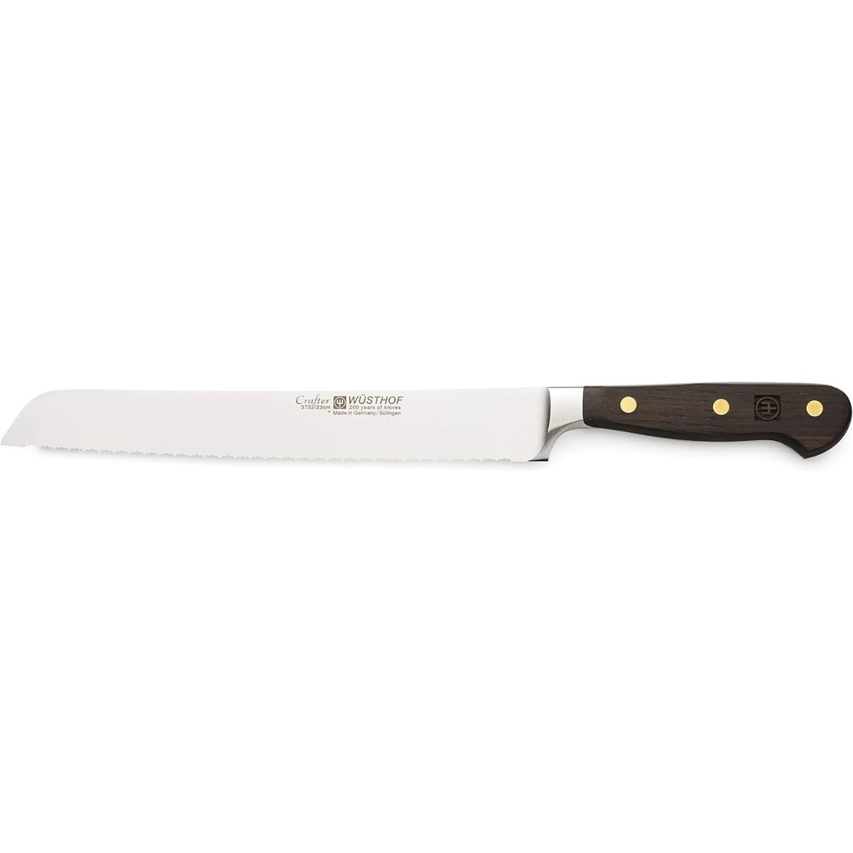 Wüsthof Crafter Bread Knife 23 cm