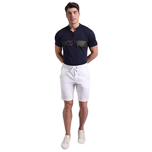 Image of United Colors of Benetton Men's Bermuda Shorts