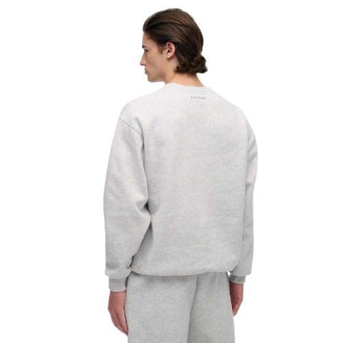 Superdry Blank Oversized Sweatshirt 2XL