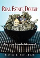 Real Estate Dough Your Recipe For Real Estate Success ! 0976324369 Book Cover