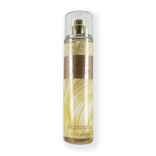 Fragancia corporal In The Stars, 236 ml