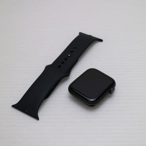 Amazon.co.jp: 【整備済み品】Apple Watch SE (GPSモデル) - 44mm