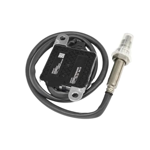 Capteur NOx Trafic 1.6 dCi pour rouler sereinement en ville 227908539R