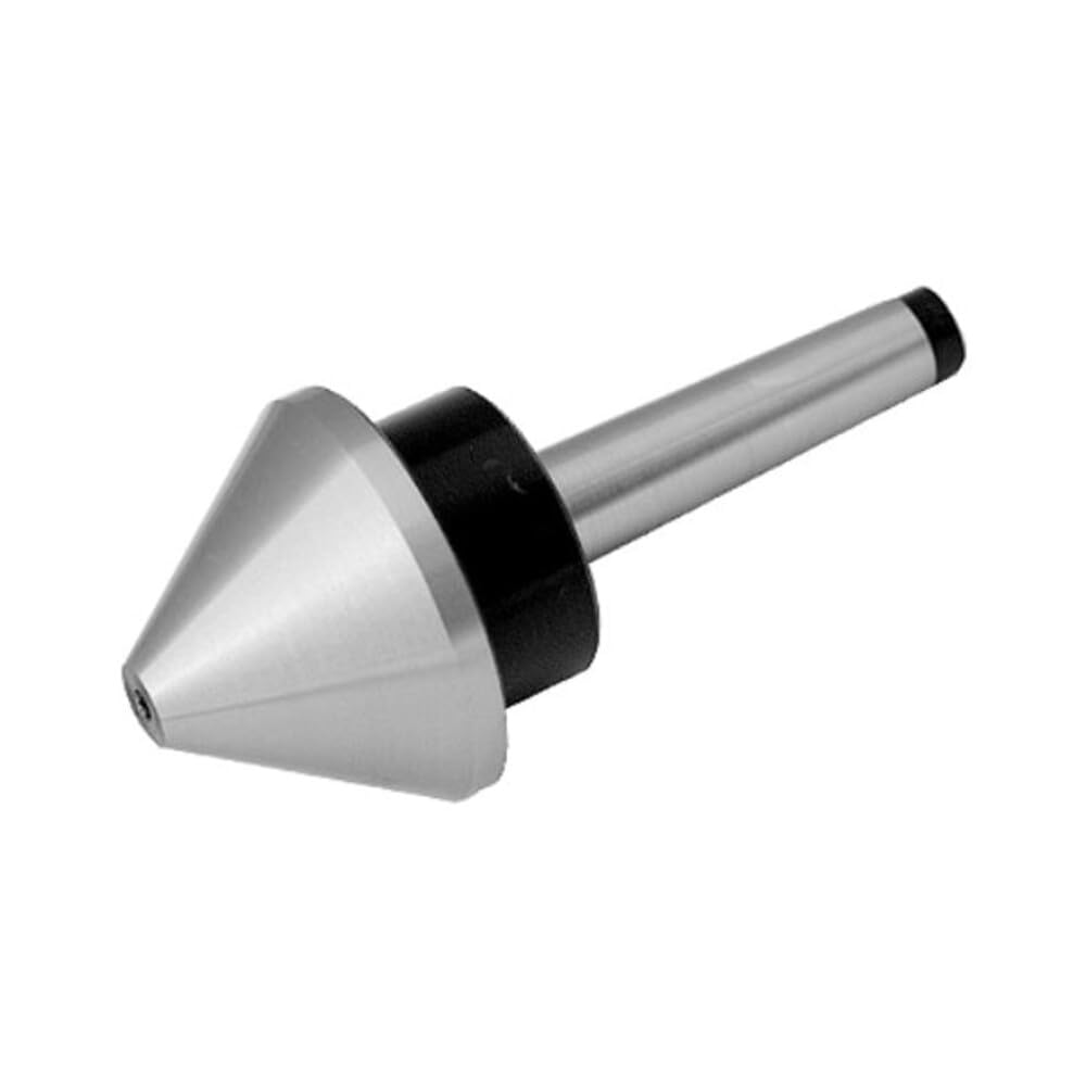 hhip 3900 – 5015 MT3 – 75 Grado Heavy Duty Bull nariz Live centros, 880 LB. Tasa de carga, 7.13 "OAL
