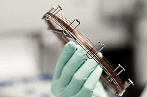 Thermo Scientific TraceGOLD TG-1MS GC Columns, 0.5µm Film Thickness, 0.25mm I.D., 15m L