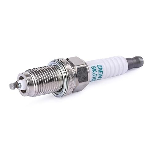 Denso 3422 Spark Plug, 1 Count (Pack of 1)