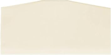 Jotul C550 Rockland Ceramic Glass Panel Replacement for Part #222219 22 1/2" x 11 1/4"