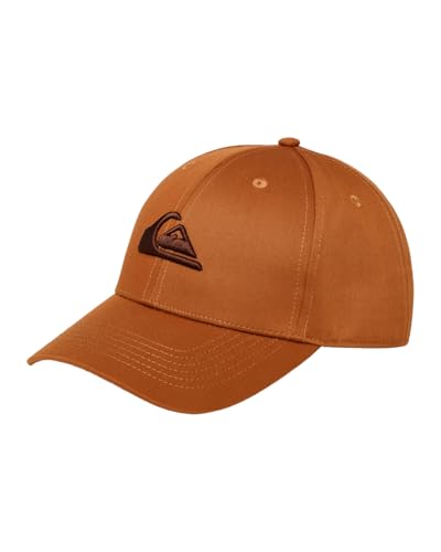 Quiksilver Decades - Gorra Snapback Para Hombre Quiksilver Decades - Gorra Snapback Para Hombre