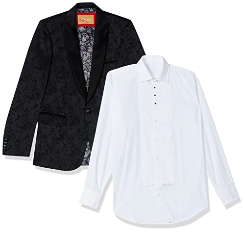 Image of Ethnix Men Blazer