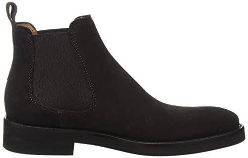 Image of Lottusse mens Chelsea Boots