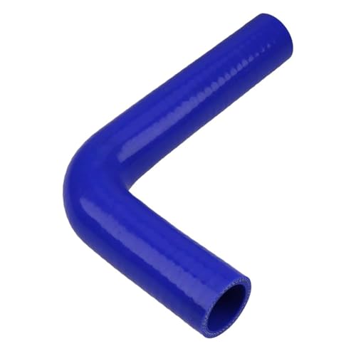 Image of 90 1.3 inch Elbow Coolant Hose V50-1041-190140 V501041190140 561.59180 | Compatible for Kenworth