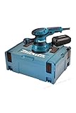 Makita BO5041J - Lijadora excéntrica