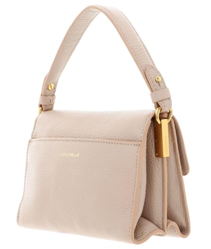 Sac à main Binxie cuir grainé résistant pour vos affaires