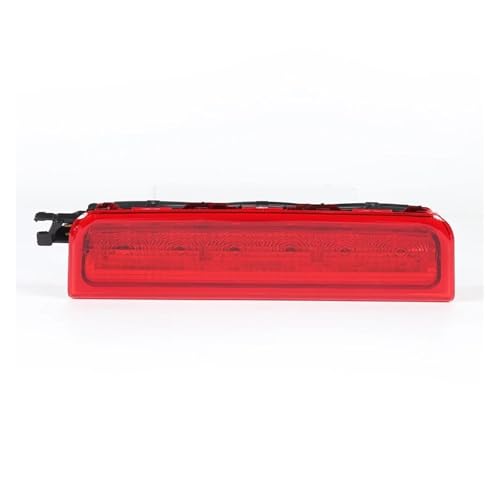 Troisième feu stop anti-infiltration pour corriger panne VW Caddy Touran