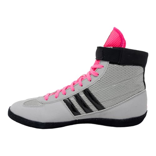 Image of adidas Men's Combat Speed 4 Wrestling Shoes