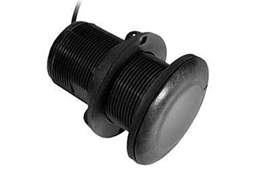 Image of Airmar XDR-AMR-P19-9150 Universal Airmar 200Khz Thru-Hull Transducer