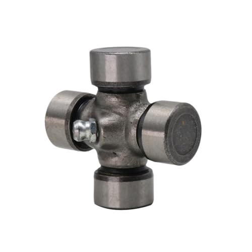Conjunto de eje de junta universal de 19 x 48 mm para motocicletas R100, R80 y R65 4