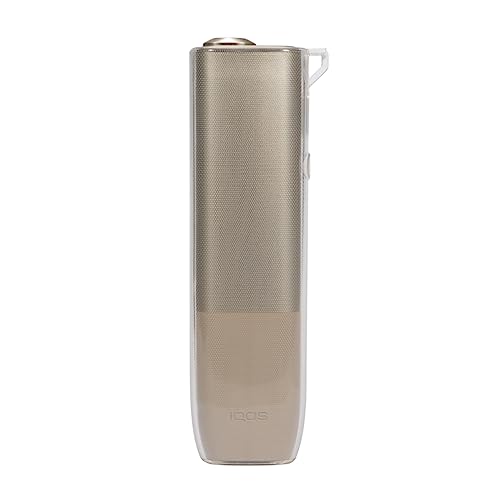 2 fundas de TPU para iqos iluma one e iluma i one en pack bicolor 2
