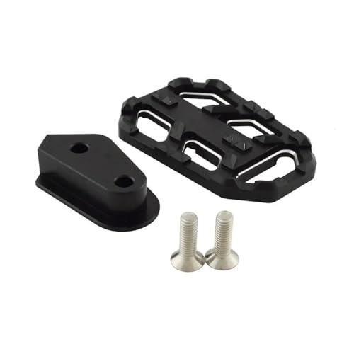 Extension de pédale frein arrière pour moto BMW G310GS et G310R 2017-2020