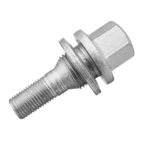 Pernos de rueda tuercas tornillo de neumático Citroën C2 C3 C4 C5 6