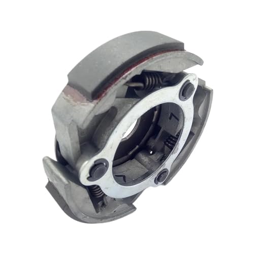 Embrayage 143mm de haute précision pour LinHai LH300 Majesty YP250