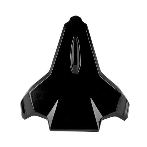 Carénage arrière pour F900XR F900R : capot de selle passager premium
