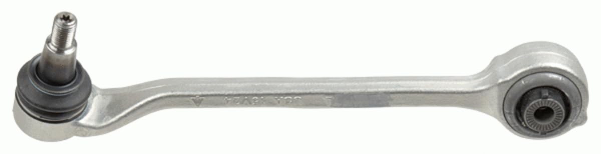 LEMFÖRDER 37544 01 Braccio Oscillante Sospensione Ruota per BMW X3 (F25) 2010-2017 Sx, Inferiore, Posteriore, Assale anteriore e altri veicoli