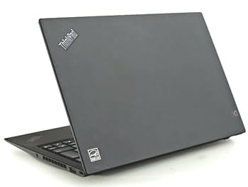 Lenovo ThinkPad X1 Carbon 20KGCT01WW レノボ Amazon.co.jp: 【整備済み品】 LENOVO レノボ THINKPAD X1