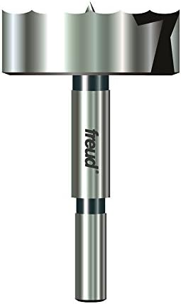 Freud PB-015: 2" (Dia.) Forstner Bit