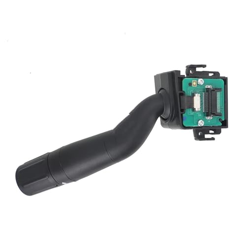 Commande direction volant résout problème clignotant pour F-150 et Taurus - 6