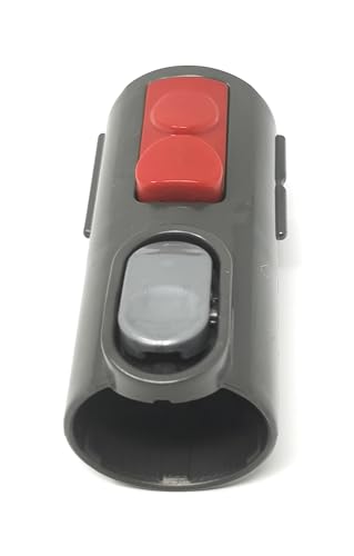 Adapter kompatibel mit Dyson Staubsauger Cinetic Big Ball, CY22 und CY23 für Fachmannschaften bei Haushaltsreinigung