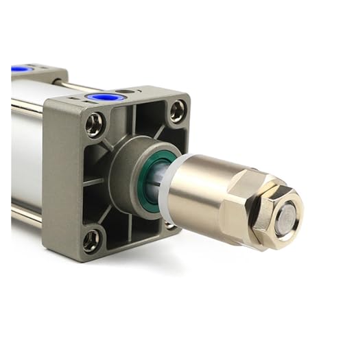 Cylindre réglable SCJ32 avec filetage de précision pour poinçon - 5
