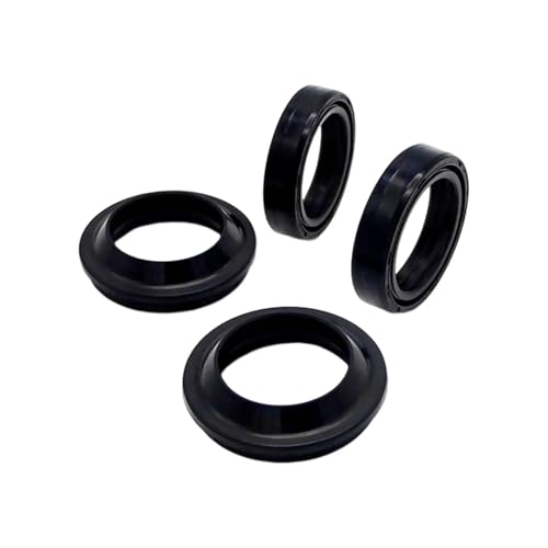 Retenes de aceite de moto CB650C para reparar la suspensión delantera 3