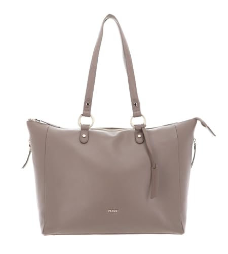 Sac à main Picard Java Shopper grand volume couleur Chai pour tout organiser