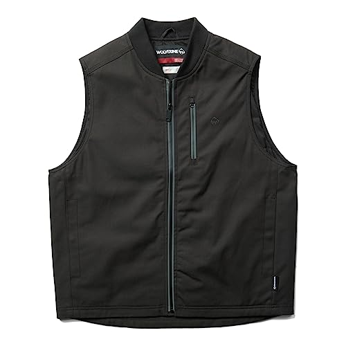 Wolverine Men's Fortifier Vest2
