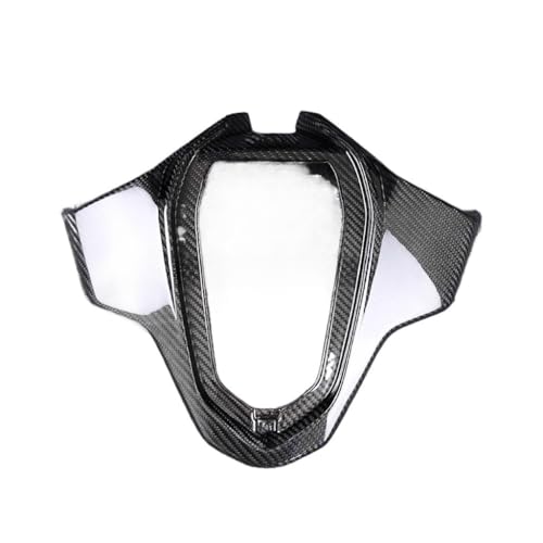 Carénage arrière en carbone sec pour S1000RR 2023 2024 - 3