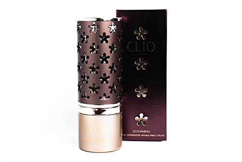 Image of Le Chameau Clio Woman Perfume for Women - EDP - 80 ML