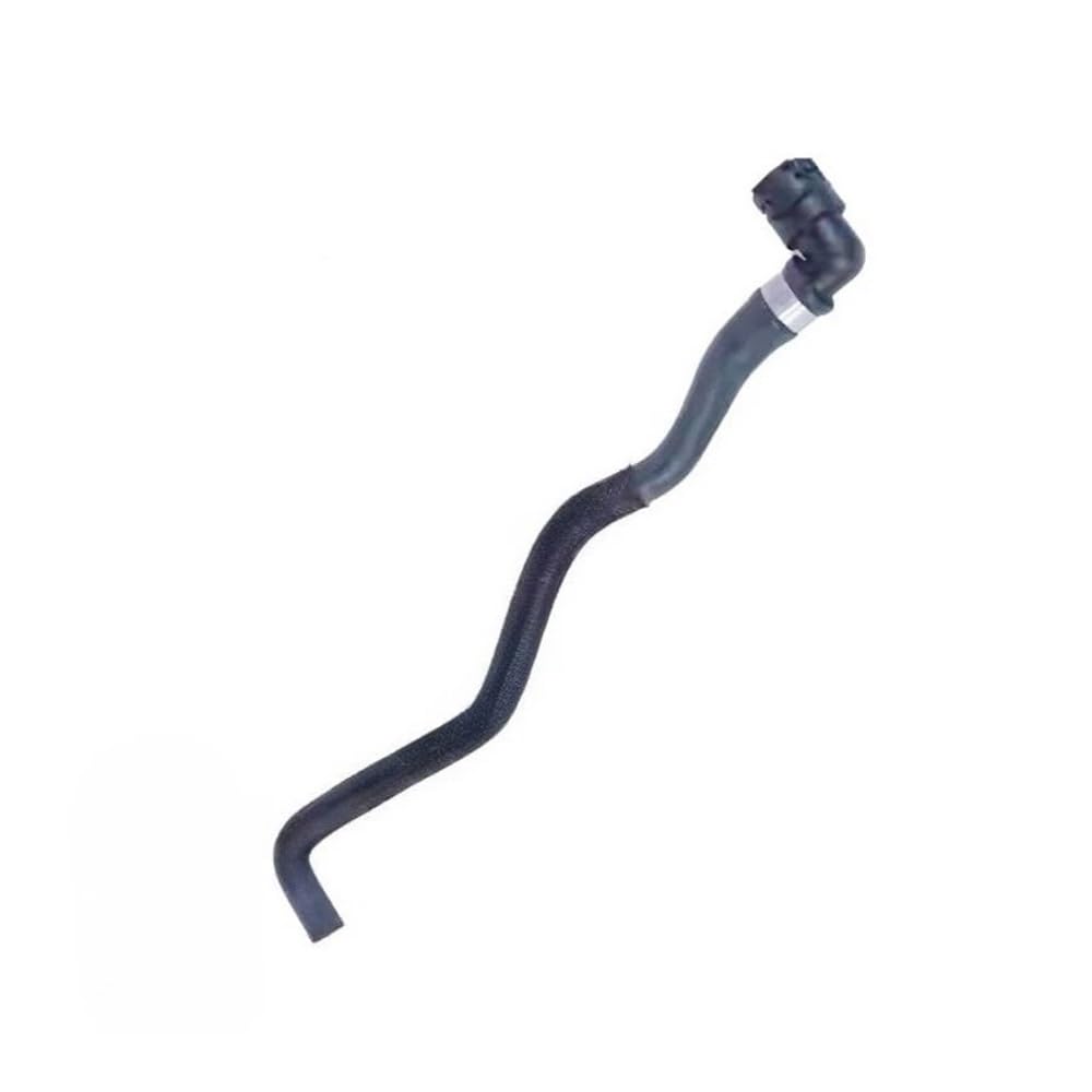 OEM 17127576361 Engine Radiator Coolant Hose Water Pipe for X5 X6 E70 E71 E72 F15 F16