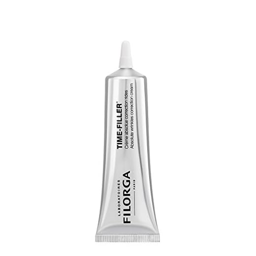 Time-Filler crème absolue rides 30ml