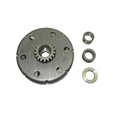 ZL60 Motorkupplung for Zs 60 cc 4-Takt ZS1P44FMC Motor YC 50A Kinder 60 cc RX Rac Min Dirt Bike