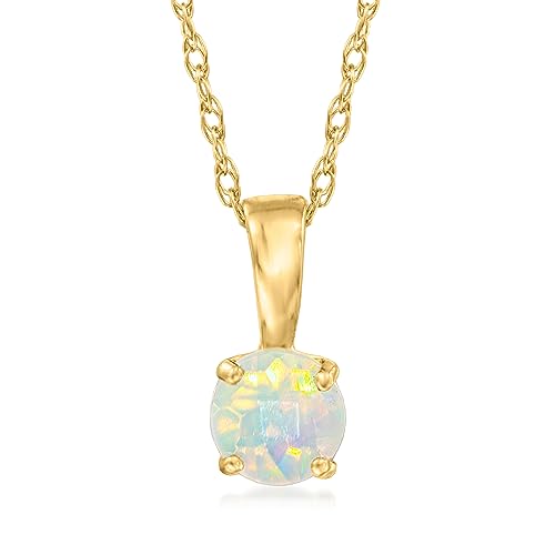 Pure Collection by Ross-Simons Opal...