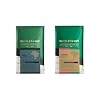 Bean Box Coffee Sampler - Roasted by Casa Brasil, 2-Pack, Freshly Ground Coffee, Gourmet Coffee