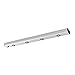 Amax Lighting - Led Bar - Nickel Led Board With 4 1/2 Watt Led Panels - Total Bulb Wattage: 4Watt