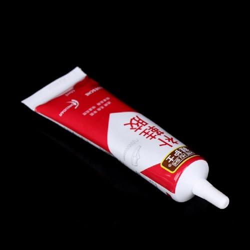 JHEPCOIN Universal Super Strong Shoe-Repairing Adhesive Shoemaker Waterproof Strong Shoe Factory Special Leather Glue Shoe Repair Glue