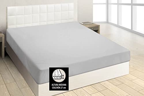 Burrito Blanco, Grey, Ancho de 120 cm - Image 3
